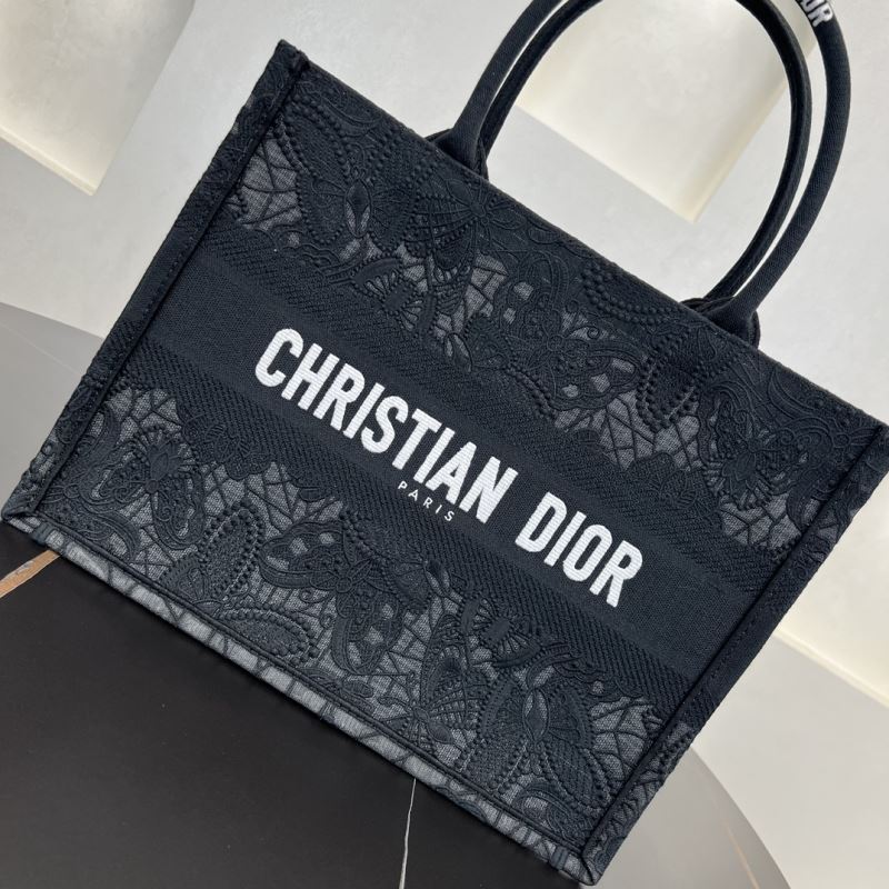 Christian Dior Shopping Bags